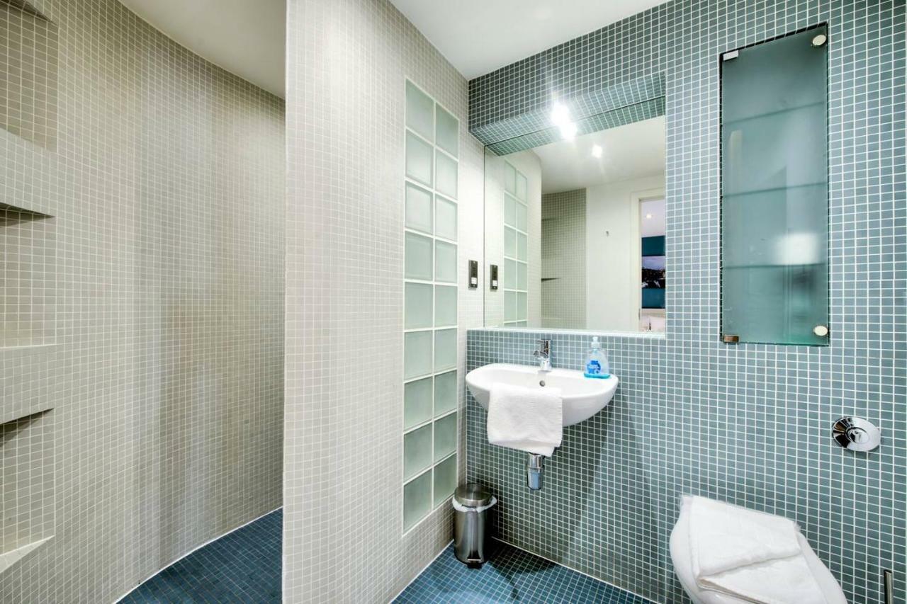 Altido Alluring 3Br Apt Near The Centre With Parking Edinburgh Exterior foto